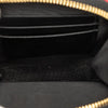 Dior Calfskin Leopard Print Lady Dior Call In Phone Holder Secondhand