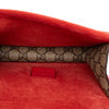 Gucci Small GG Supreme Dionysus Crossbody Secondhand