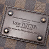 Louis Vuitton Damier Ebene Brooklyn PM Secondhand