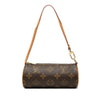 Louis Vuitton Monogram Papillon Pochette Secondhand