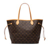 Louis Vuitton Monogram Neverfull MM Secondhand