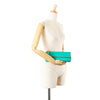 Valentino Nappa Rockstud Bangle Clutch Secondhand