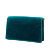 Secondhand Gucci Mini Velvet Dionysus Crossbody