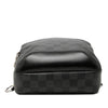 Louis Vuitton Damier Graphite Avenue Sling Secondhand