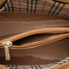 Burberry Leather Handbag Secondhand