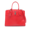 Louis Vuitton Taurillon City Steamer MM Secondhand
