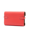 Hermès Epsom Kelly Depliant Wallet Secondhand