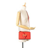 LOEWE Medium Leather Barcelona Crossbody Secondhand