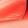 LOEWE Medium Leather Barcelona Crossbody Secondhand
