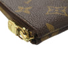 Louis Vuitton Monogram Key Pouch Secondhand