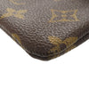 Louis Vuitton Monogram Key Pouch Secondhand