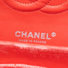 Chanel Medium Classic Velvet Double Flap Secondhand