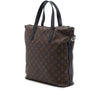 Louis Vuitton Monogram Macassar Kitan Secondhand