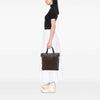 Louis Vuitton Monogram Macassar Kitan Secondhand