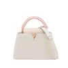 Louis Vuitton Taurillon Capucines BB Secondhand