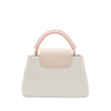 Louis Vuitton Taurillon Capucines BB Secondhand