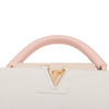 Louis Vuitton Taurillon Capucines BB Secondhand