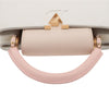 Louis Vuitton Taurillon Capucines BB Secondhand