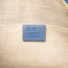 Gucci Mini Microguccissima Dome Satchel Secondhand