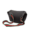 Gucci Canvas Techno Web Belt Bag Secondhand