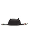 Gucci Canvas Techno Web Belt Bag Secondhand