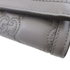 Gucci GG Matelasse Calfskin Bifold Wallet Secondhand