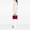 Dior Large Patent Cannage Lady Dior Secondhand