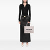 Dior Medium Canvas D Lace Sun Embroidery Book Tote Secondhand