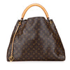 Louis Vuitton Monogram Artsy GM Secondhand
