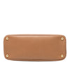 Prada Medium Bicolor Saffiano Lux Promenade Satchel Secondhand