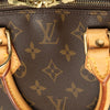 Louis Vuitton Monogram Alma PM Secondhand