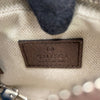 Gucci Mini Micro GG Supreme Web Attache Hobo Secondhand