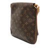 Louis Vuitton Monogram Musette Salsa PM Short Strap Secondhand