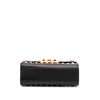 Gucci Small Pearl Studded Leather Padlock Crossbody Secondhand