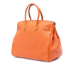 Hermès Togo Birkin Retourne 35 Secondhand