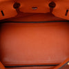 Hermès Togo Birkin Retourne 35 Secondhand