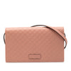 Gucci Microguccissima Wallet on Strap Secondhand