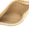 Bottega Veneta Intrecciato Structure Clutch Secondhand