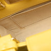 Chanel Mini Calfskin Label Click Shopping Tote Secondhand