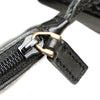 Gucci Perforated Calfskin Jackie Shoulder Bag Secondhand