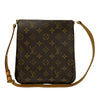 Louis Vuitton Monogram Musette Salsa PM Short Strap Secondhand