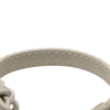 Gucci Gucci Loves You Leather Bracelet Secondhand