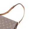 Louis Vuitton Monogram Musette Tango Short Strap Secondhand