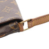 Louis Vuitton Monogram Musette Tango Short Strap Secondhand