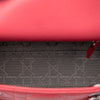 Dior Mini Lambskin Cannage Lady Dior Secondhand