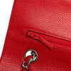 Chanel Medium Classic Caviar Double Flap Secondhand