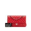 Chanel Medium Classic Caviar Double Flap Secondhand