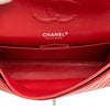 Chanel Medium Classic Caviar Double Flap Secondhand