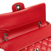 Chanel Medium Classic Caviar Double Flap Secondhand