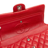 Chanel Medium Classic Caviar Double Flap Secondhand